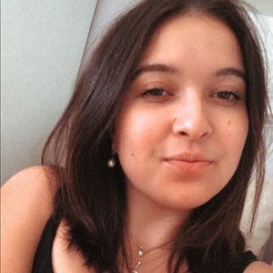 Meet your Posher, Julia